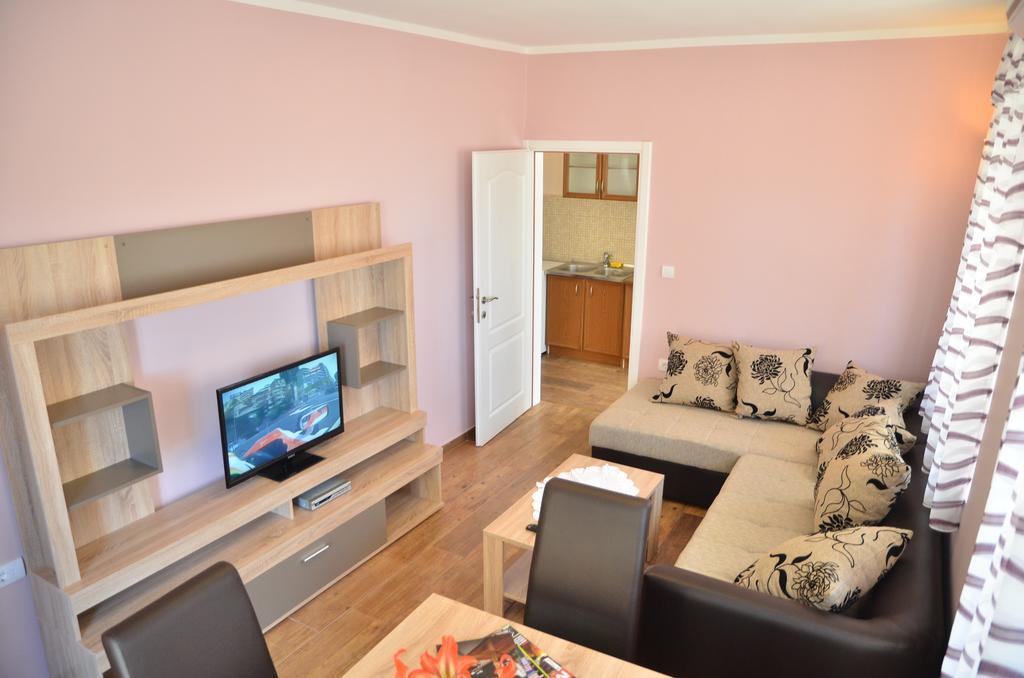 Apartments Cejovic Ulcinj Room photo