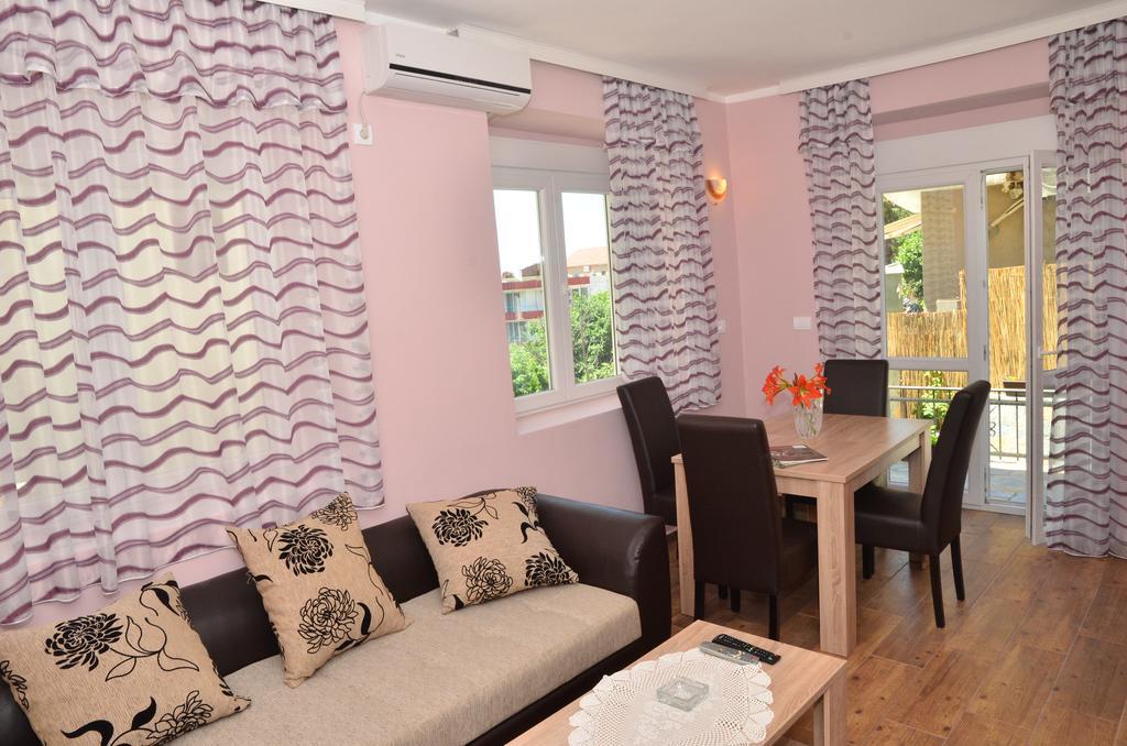Apartments Cejovic Ulcinj Room photo