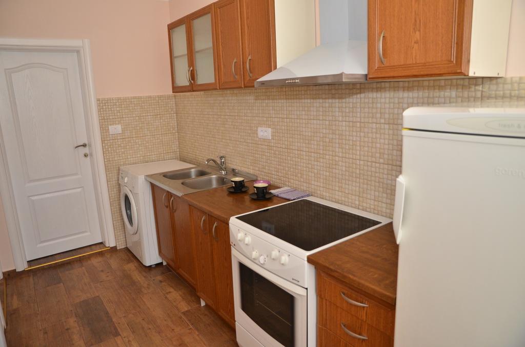 Apartments Cejovic Ulcinj Room photo