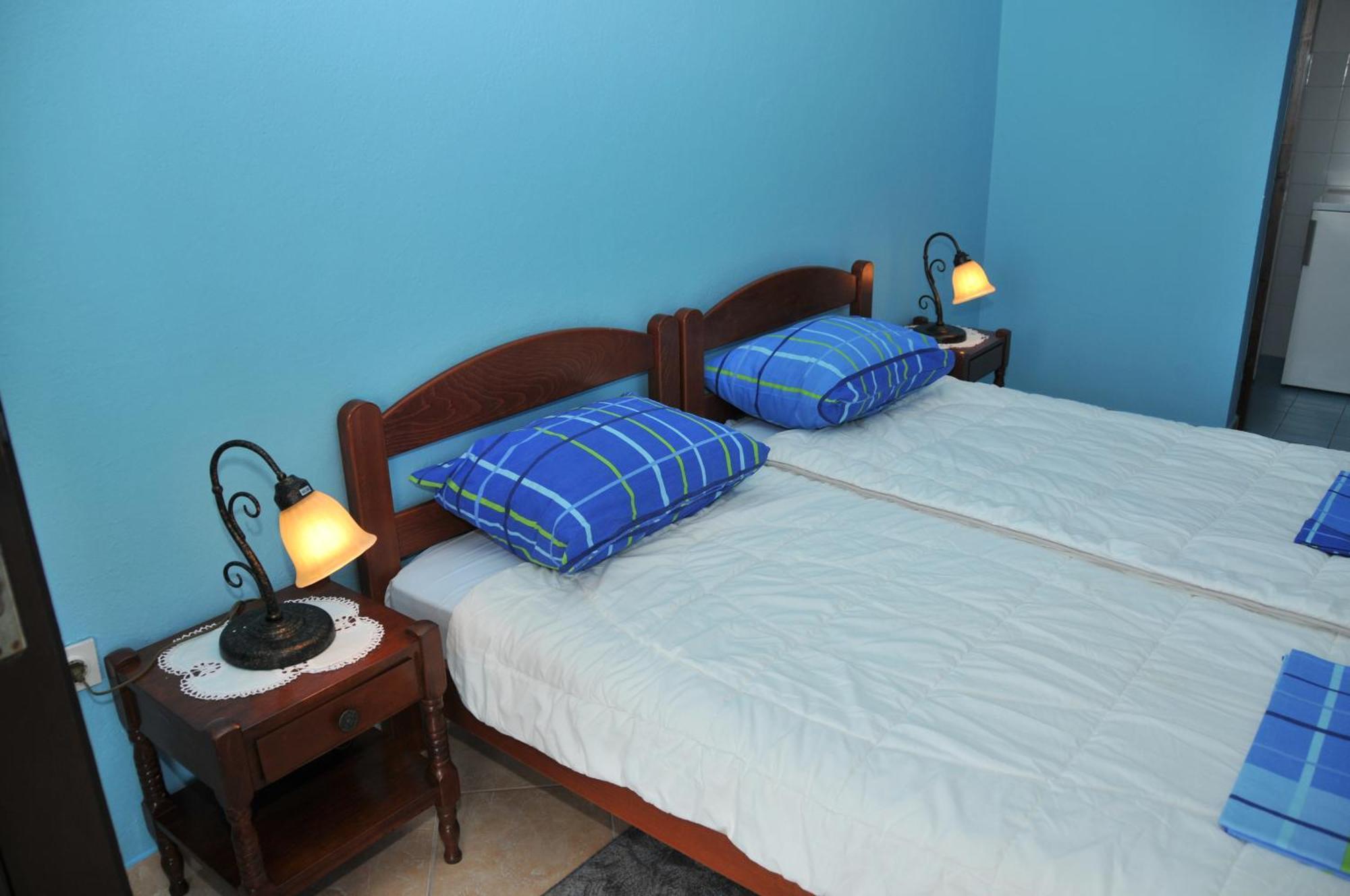 Apartments Cejovic Ulcinj Exterior photo