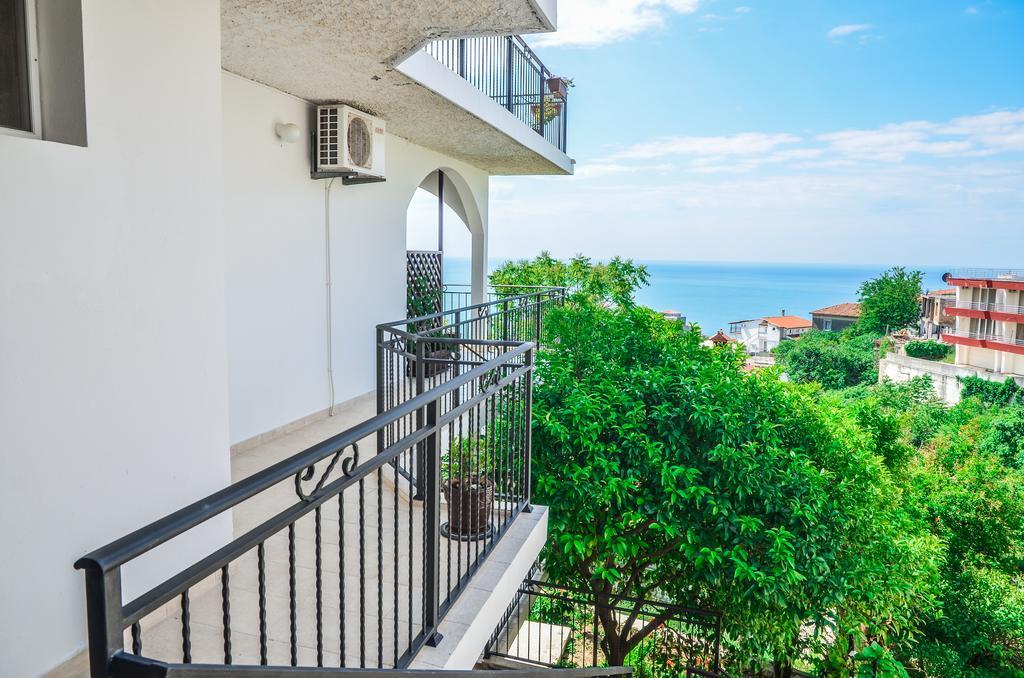 Apartments Cejovic Ulcinj Exterior photo