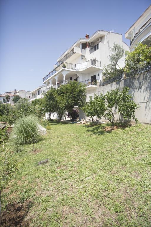 Apartments Cejovic Ulcinj Exterior photo