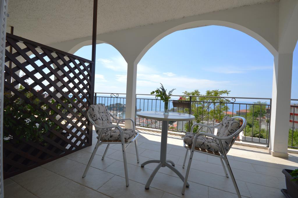 Apartments Cejovic Ulcinj Exterior photo