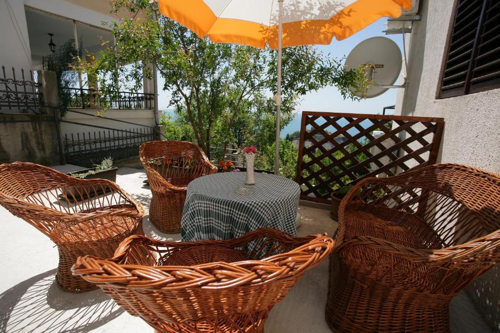 Apartments Cejovic Ulcinj Room photo