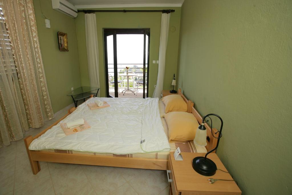 Apartments Cejovic Ulcinj Room photo